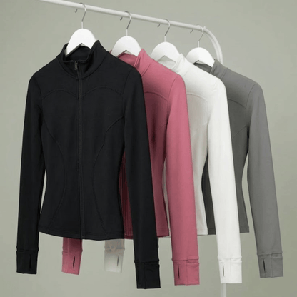 RUNNR Performance Running Jacket