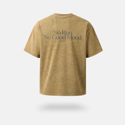 RUNNR ReflectFlow Tee