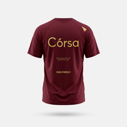 RUNNR FreeFlow Running Tee