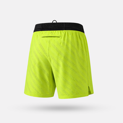 RUNNR FlowDry 2-in-1 Shorts