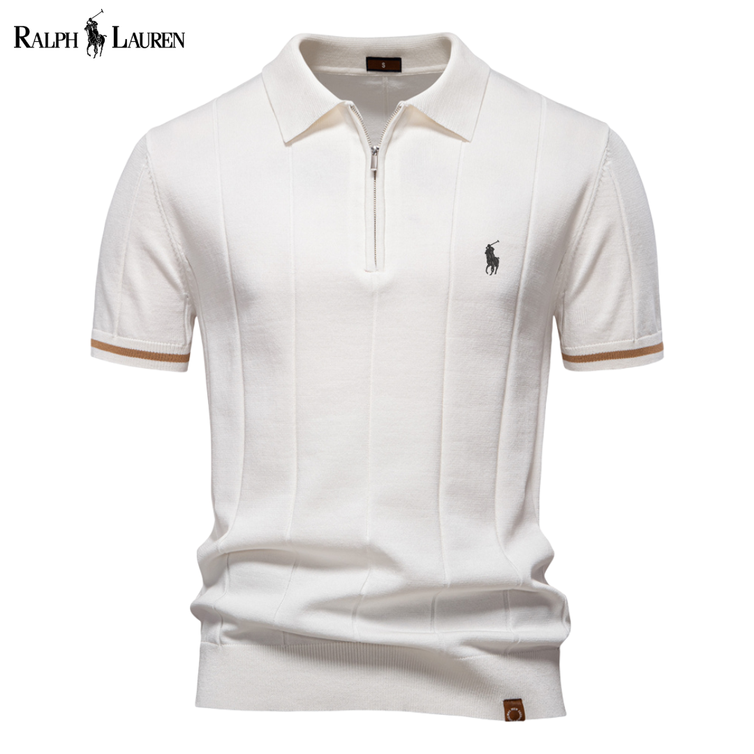 RL Classic Heritage Knit Polo