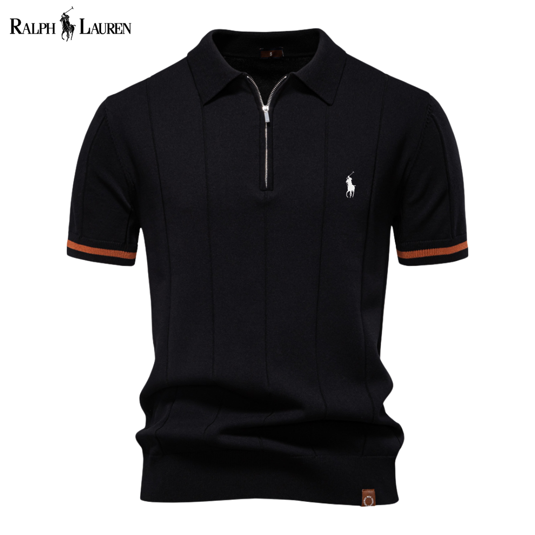 RL Classic Heritage Knit Polo