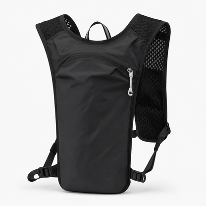 RUNNR TrailVest Hydration Running Backpack