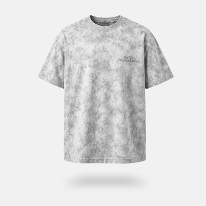RUNNR ReflectFlow Tee