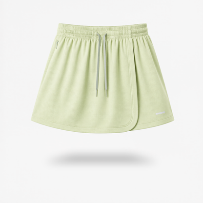 RUNNR AeroSkirt 2-in-1 Running Skirt