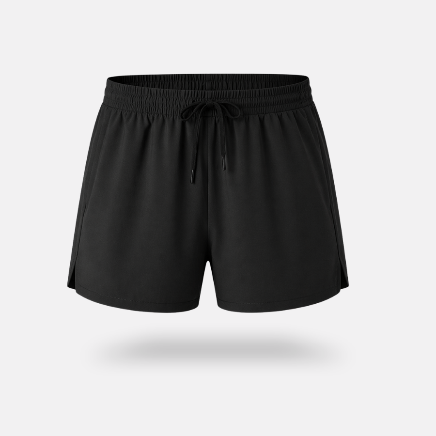 RUNNR FlowSprint 2-in-1 Running Shorts
