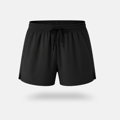RUNNR FlowSprint 2-in-1 Running Shorts