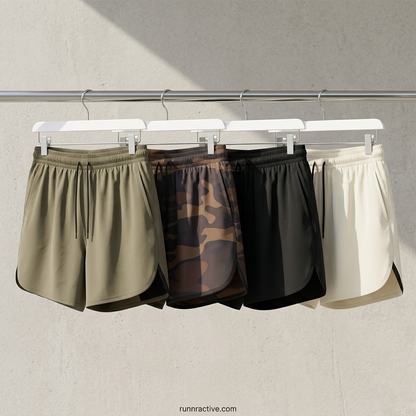 RUNNR CoreFlex™ Men’s Running Shorts