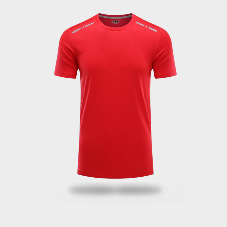 PERFORMANCE RUNNR SHIRT