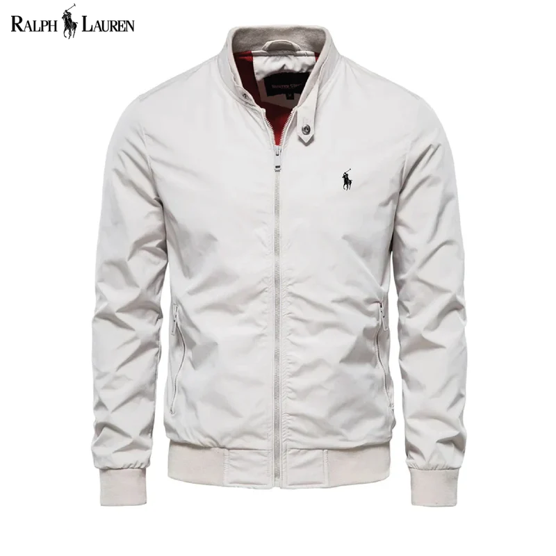 RL Legion Bomber Jacket