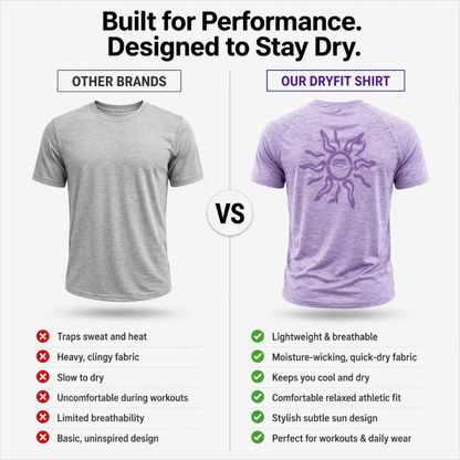 RUNNR AeroDry T-Shirt