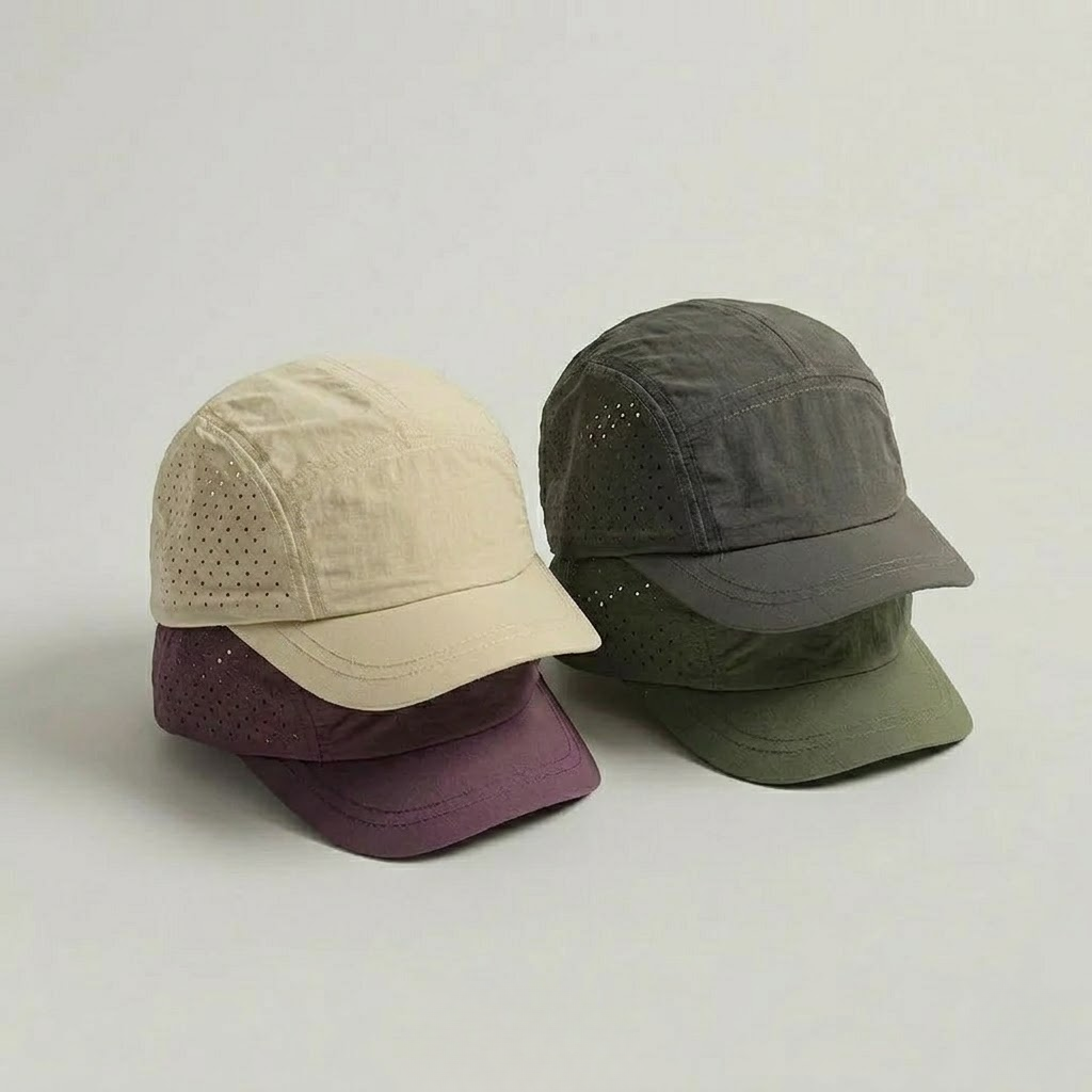 RUNNR UltraLight Performance Cap