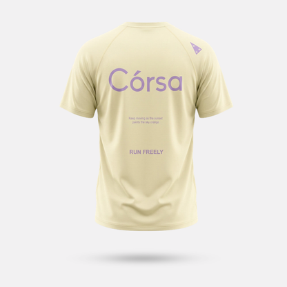 RUNNR FreeFlow Running Tee