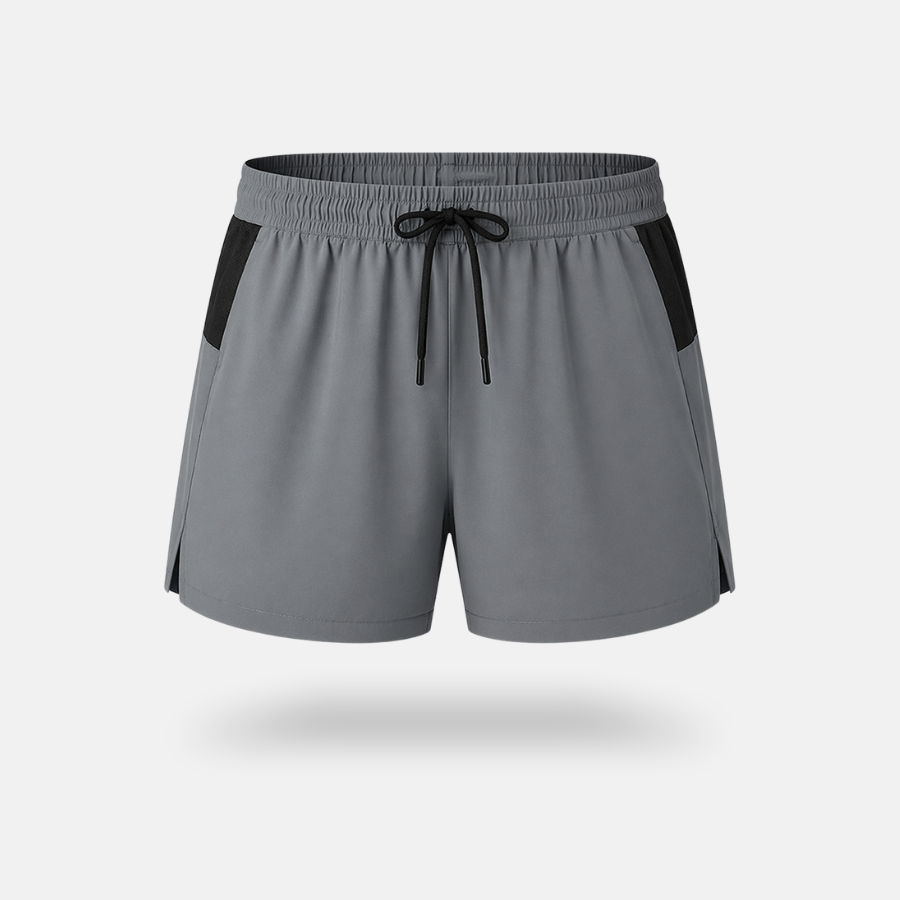 RUNNR FlowSprint 2-in-1 Running Shorts