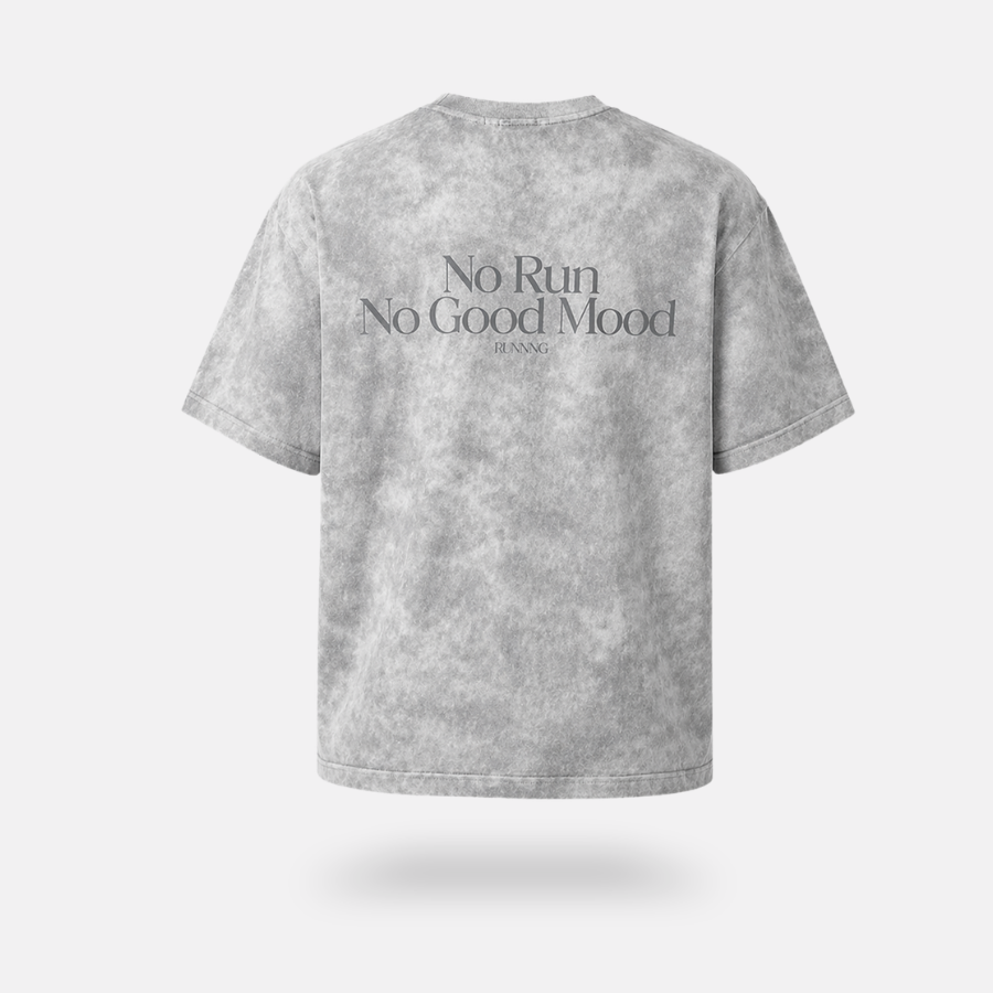 RUNNR ReflectFlow Tee