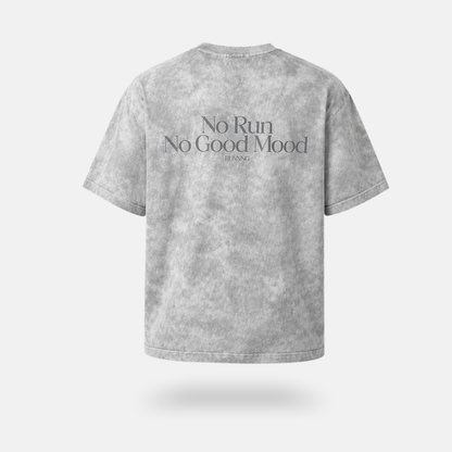 RUNNR ReflectFlow Tee