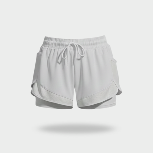 RUNNR Women's Performance Shorts