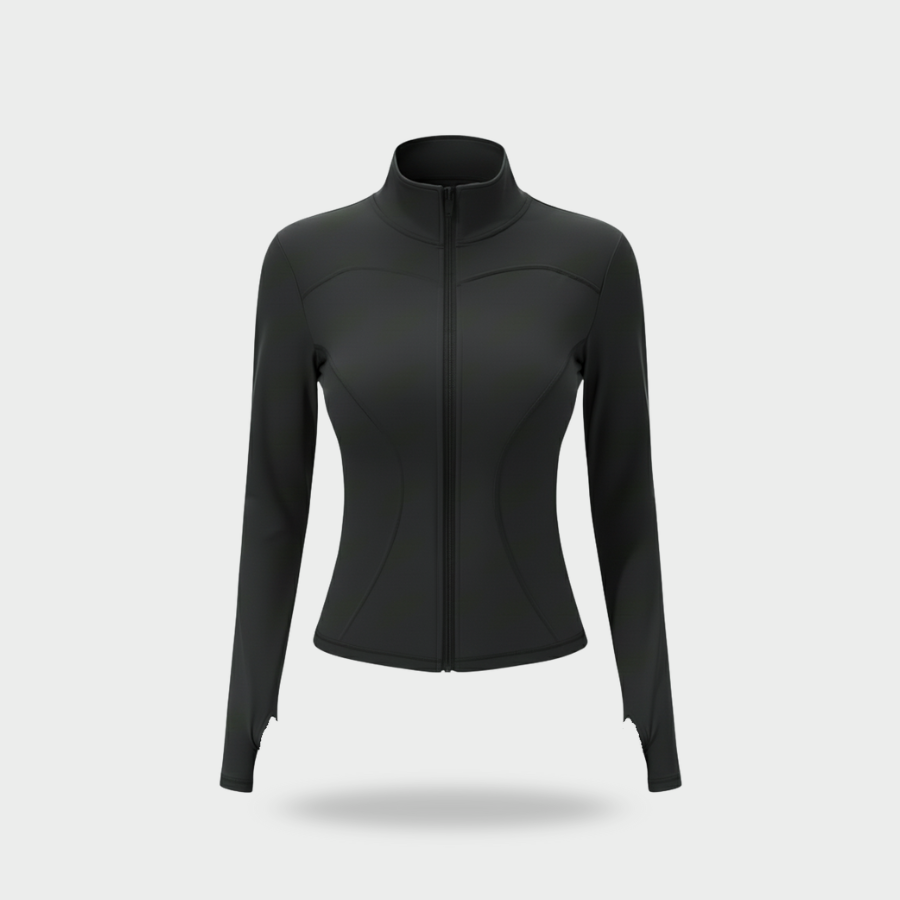 RUNNR Performance Running Jacket