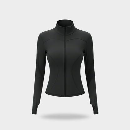 RUNNR Performance Running Jacket