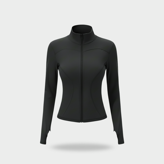 RUNNR Performance Running Jacket