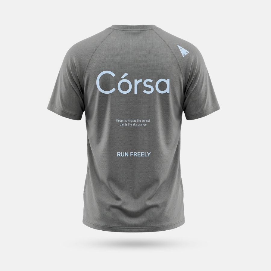 RUNNR FreeFlow Running Tee