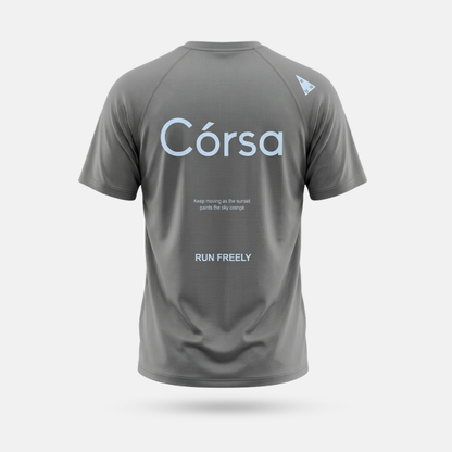 RUNNR FreeFlow Running Tee