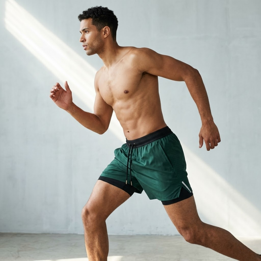 RUNNR VelocityX™ 2-in-1 Shorts