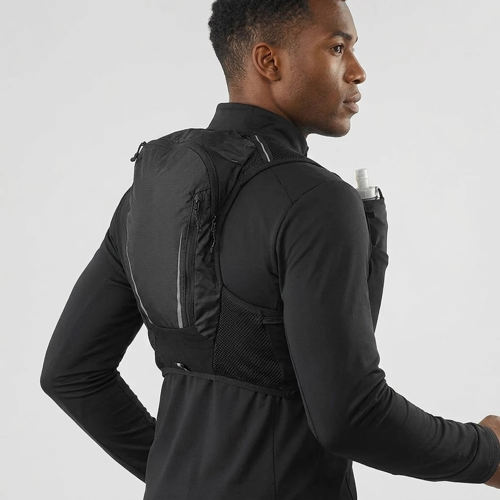 RUNNR™ Endurance Hydration Vest