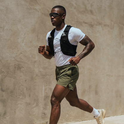 RUNNR™ Endurance Hydration Vest