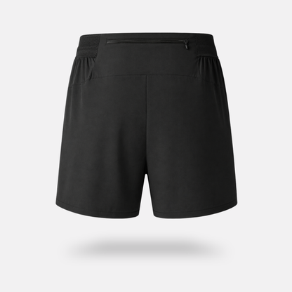 RUNNR AeroSplit Men's Running Shorts