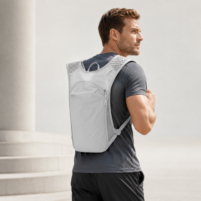 RUNNR TrailVest Hydration Running Backpack