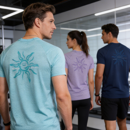 RUNNR AeroDry T-Shirt