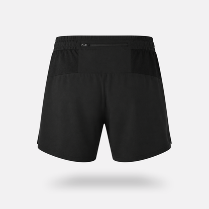 RUNNR FlowSprint 2-in-1 Running Shorts