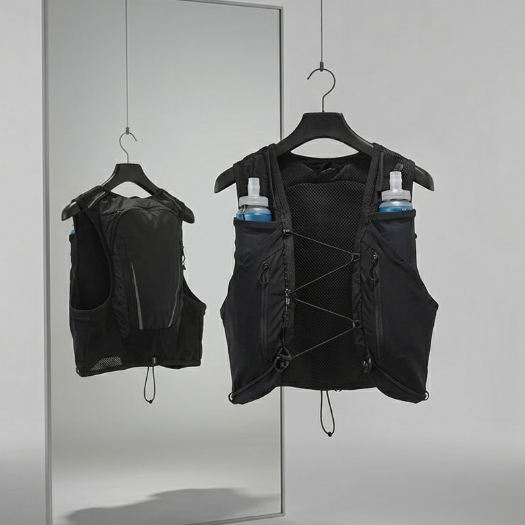 RUNNR™ Endurance Hydration Vest