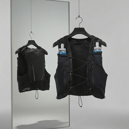 RUNNR™ Endurance Hydration Vest