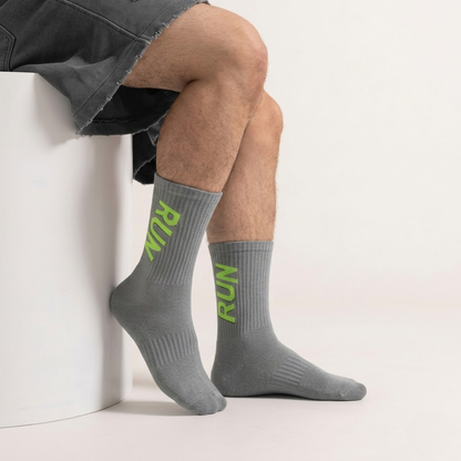 RUNNR Endurance™ Running Socks