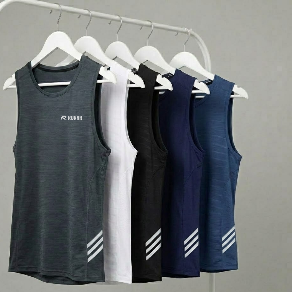 RUNNR AeroLite Singlet