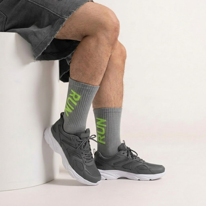 RUNNR Endurance™ Running Socks