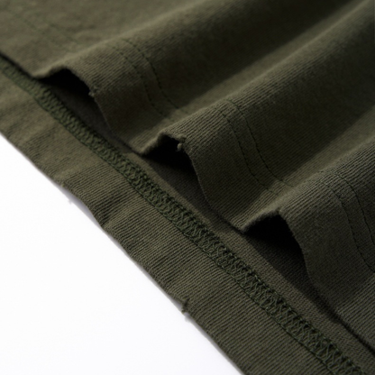 Runnr Distressed Run Tee