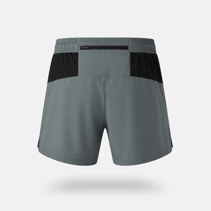 RUNNR FlowSprint 2-in-1 Running Shorts