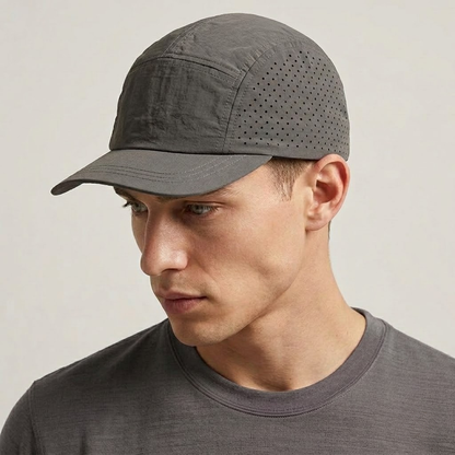 RUNNR UltraLight Performance Cap
