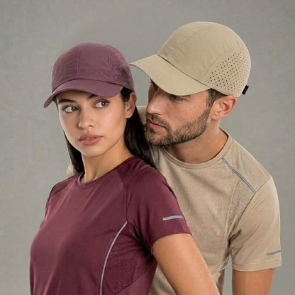 RUNNR UltraLight Performance Cap