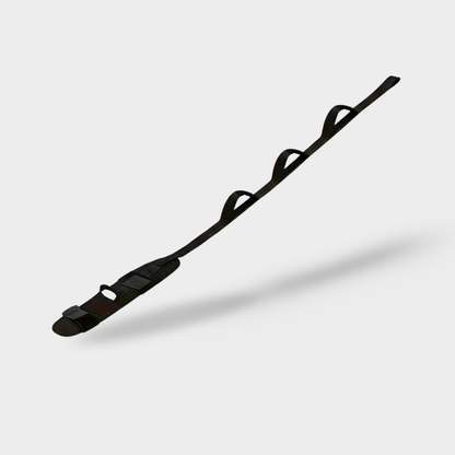 RUNNR Multi-Loop Stretch Strap