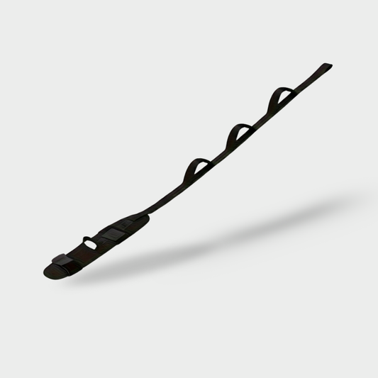 RUNNR Multi-Loop Stretch Strap