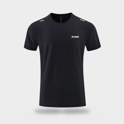Performance AeroFlex Running Tee