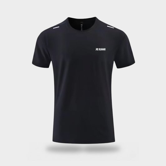 Performance AeroFlex Running Tee