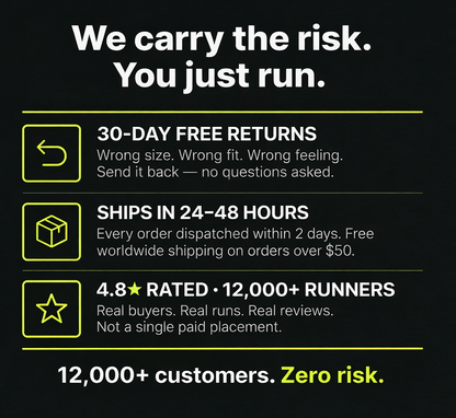 RUNNR Marathon Pro Shorts