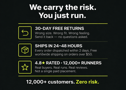 RUNNR™ Endurance Hydration Vest