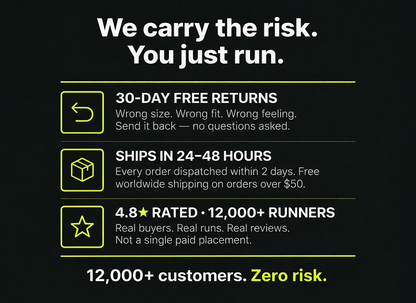 RUNNR COMPRESSION SHIRT