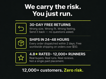 RUNNR ATHLETICS 2-in-1 Running Shorts
